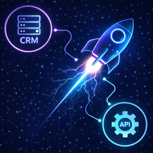 Быстрая интеграция